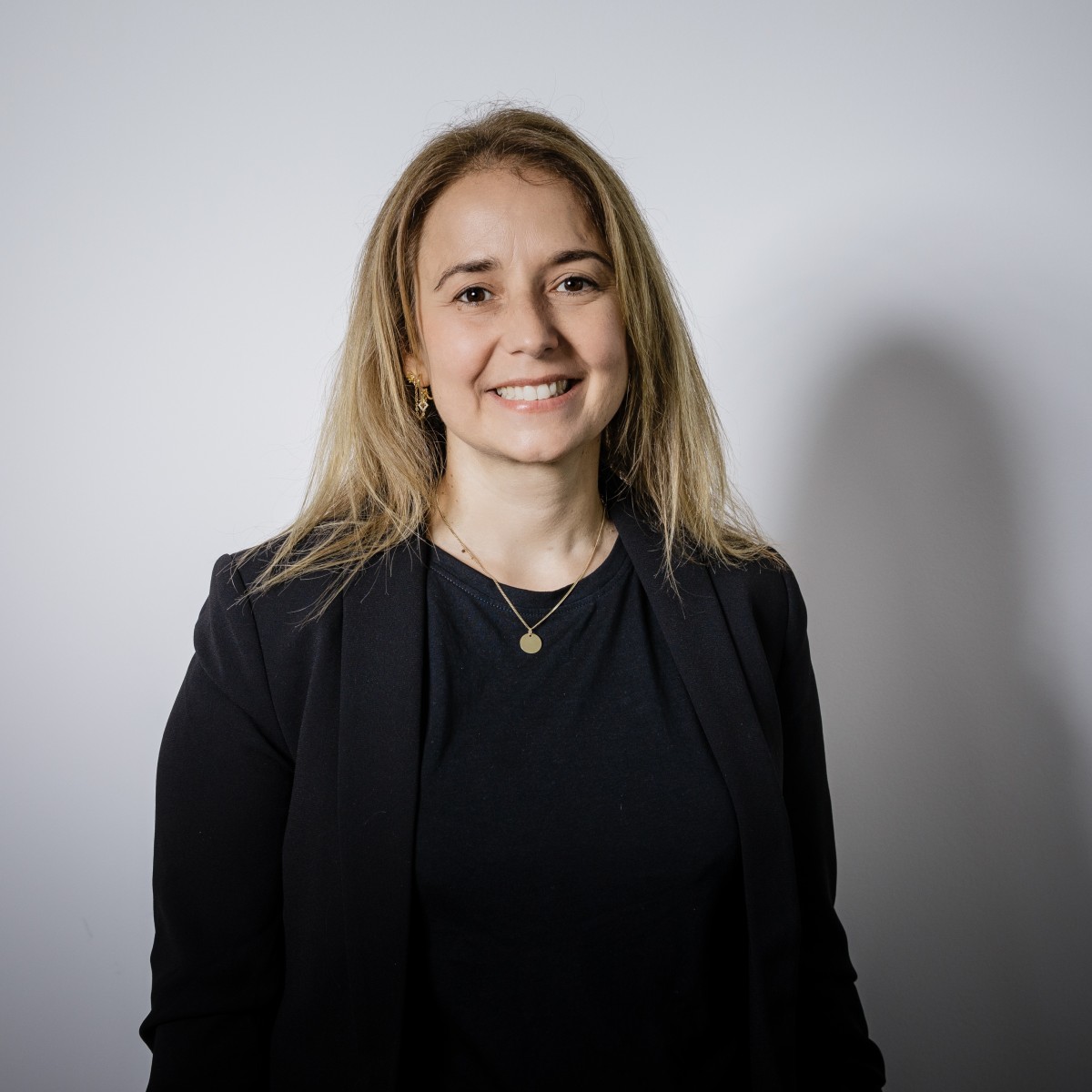 Dr. Carolina Teotino-Tattko