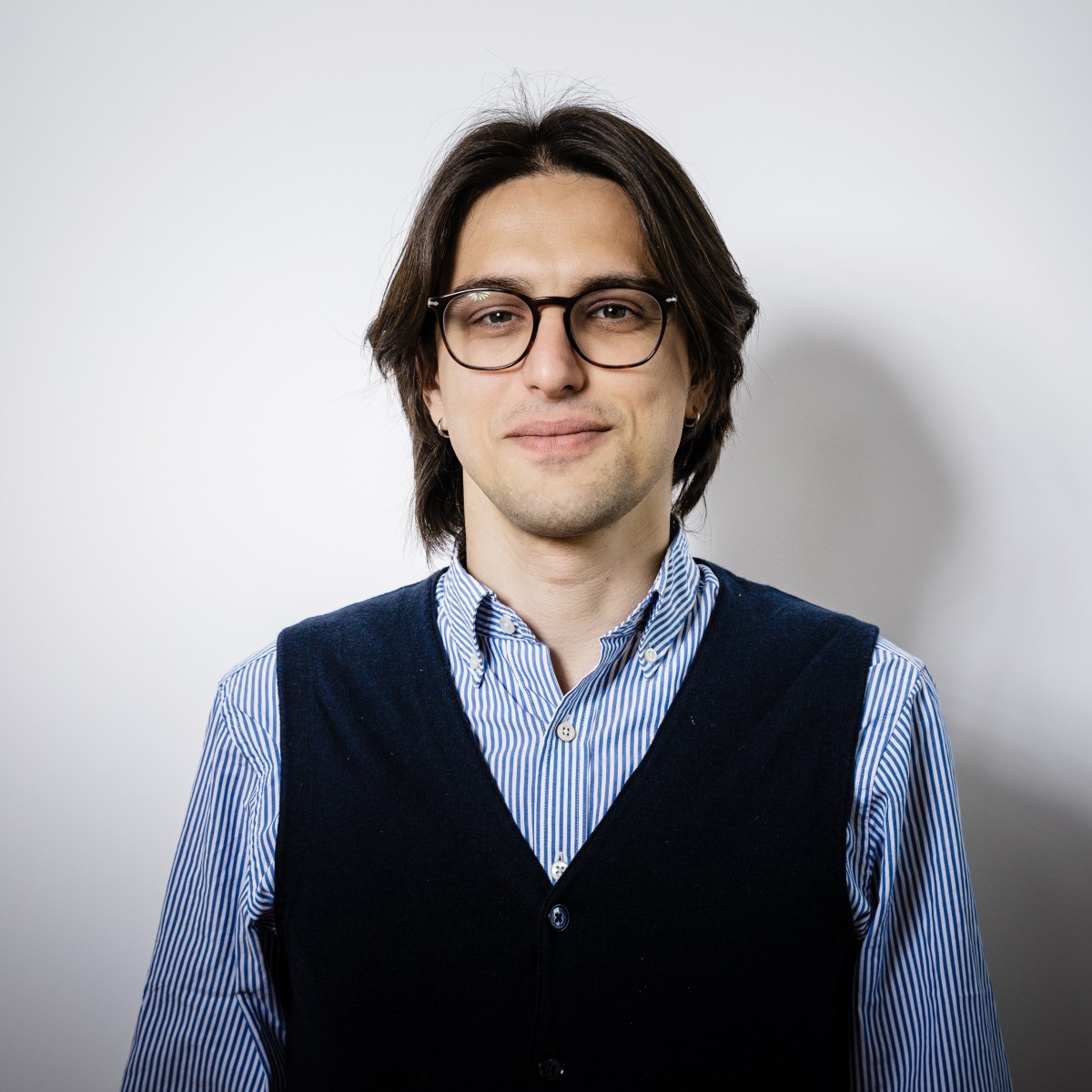 Dr. des. Emanuele Ciarrocchi