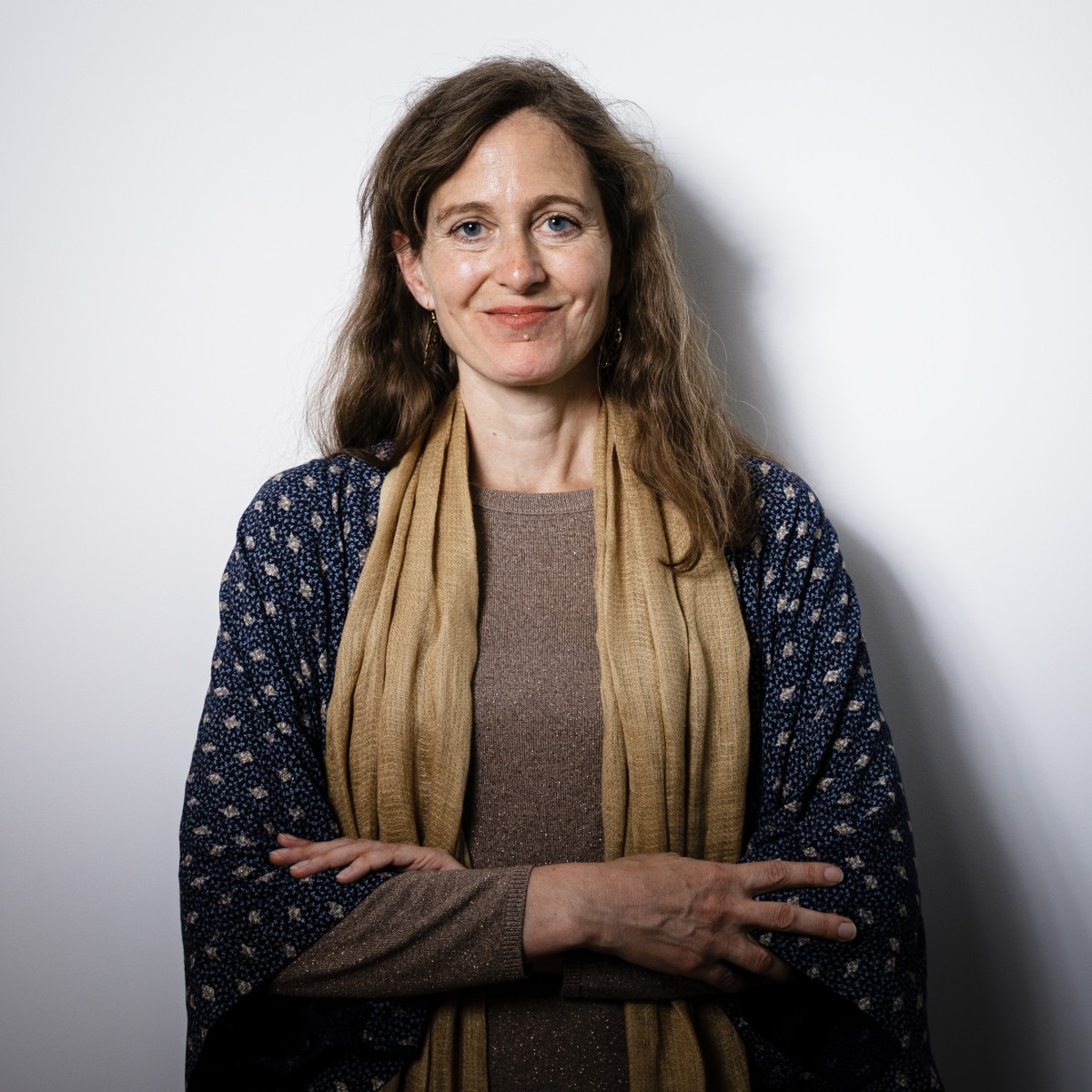 Dr. Elisa Ganser