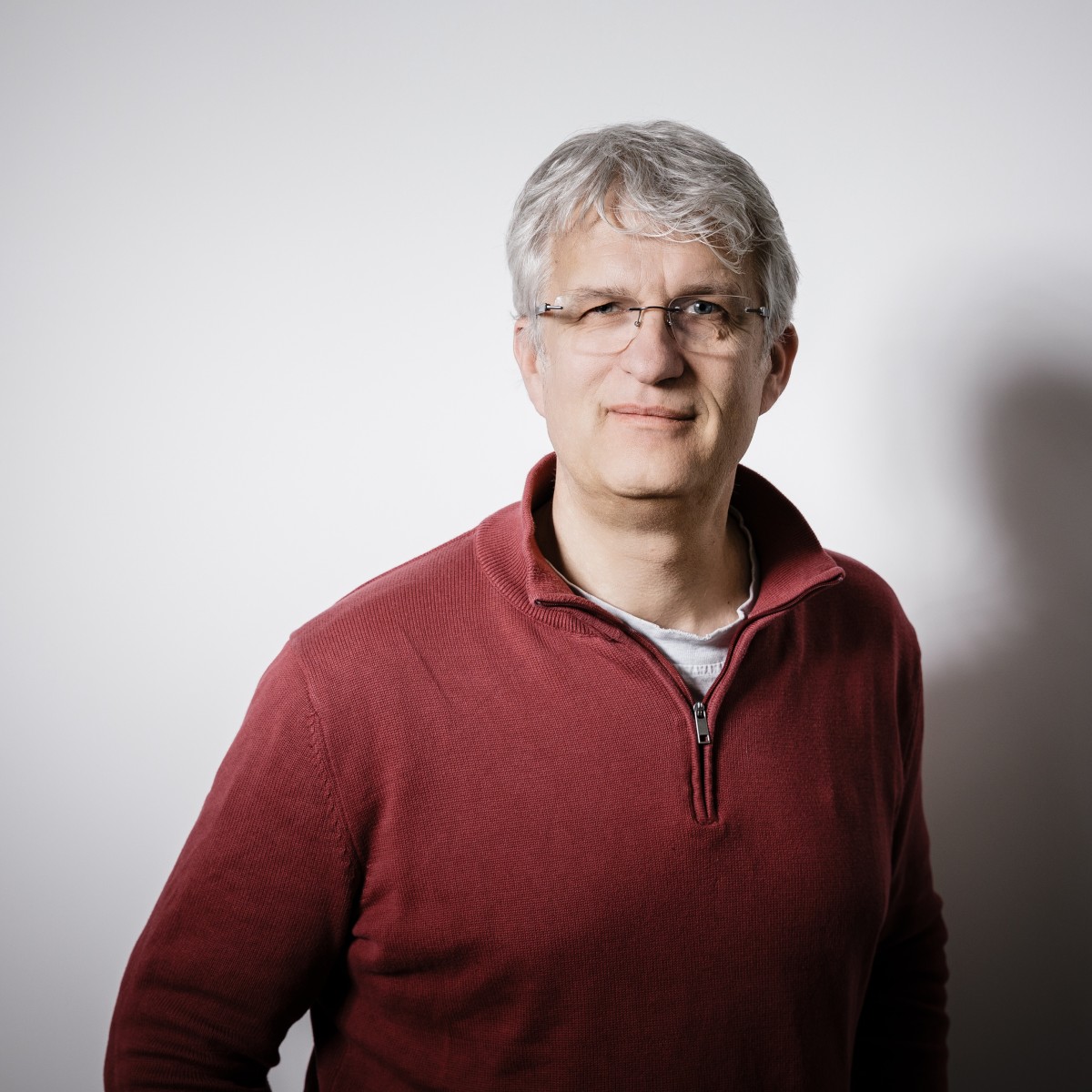 Dr. Gregor Schwarb