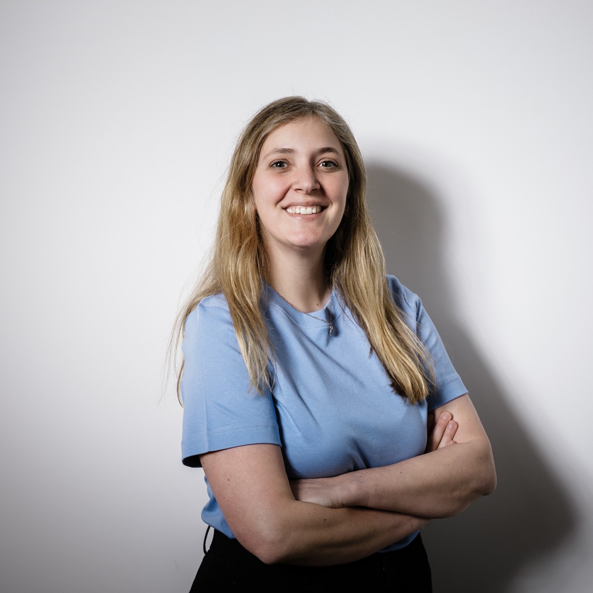 Dr. Julia-Sophie Heier