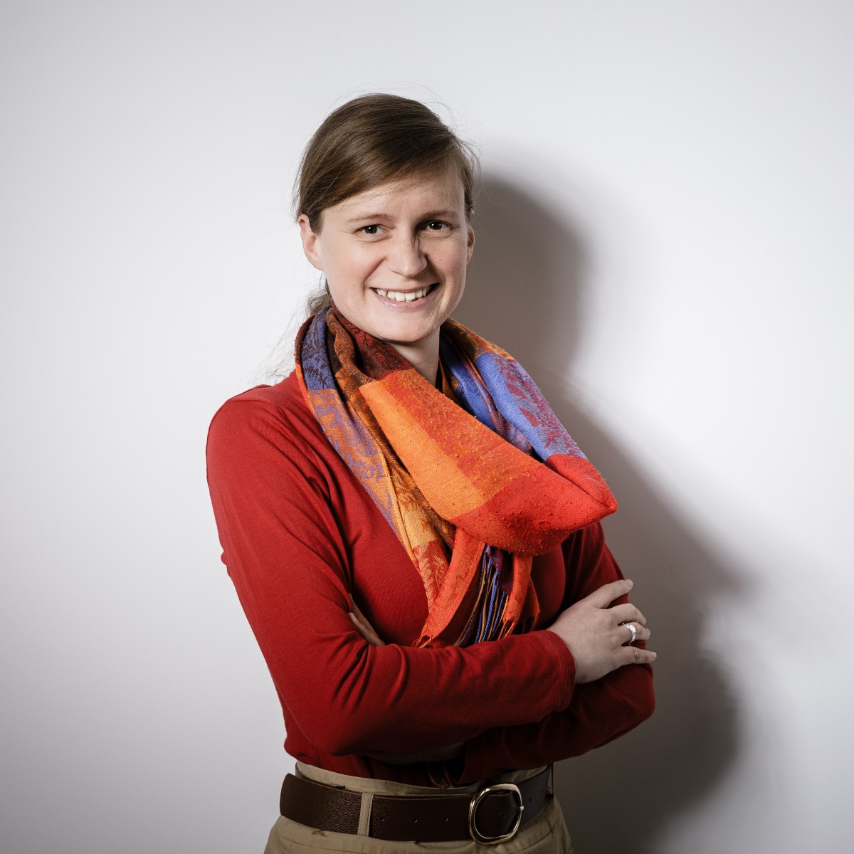 Dr. Veronika Lütkenhaus