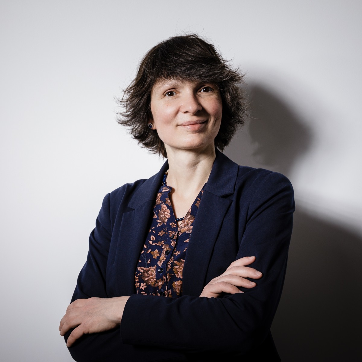 Dr. Yasemin Gökpınar