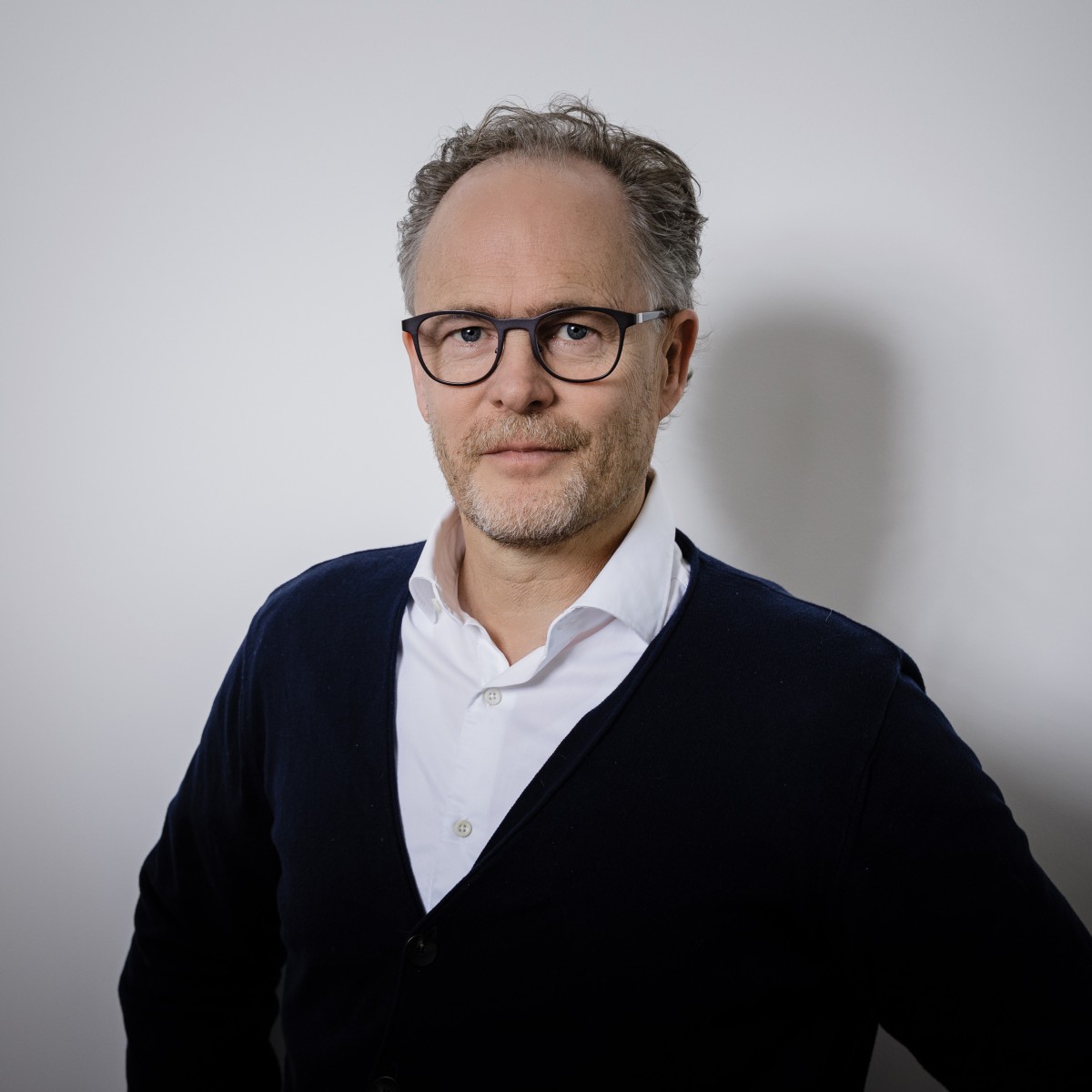 Prof. Dr. Arndt Brendecke