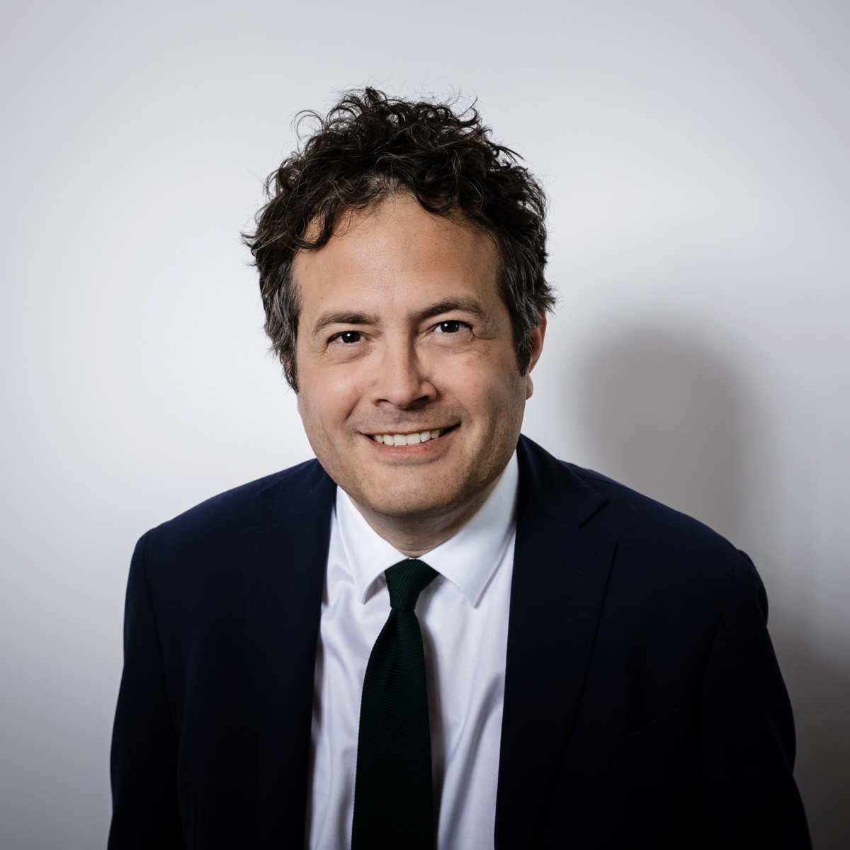 Prof. Dr. Carlos Spoerhase