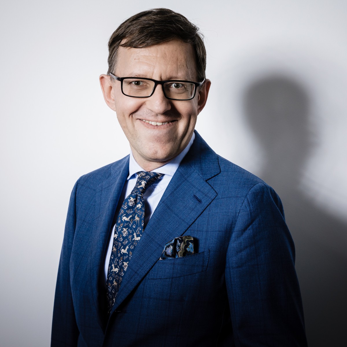 Prof. Dr. Holger Gzella