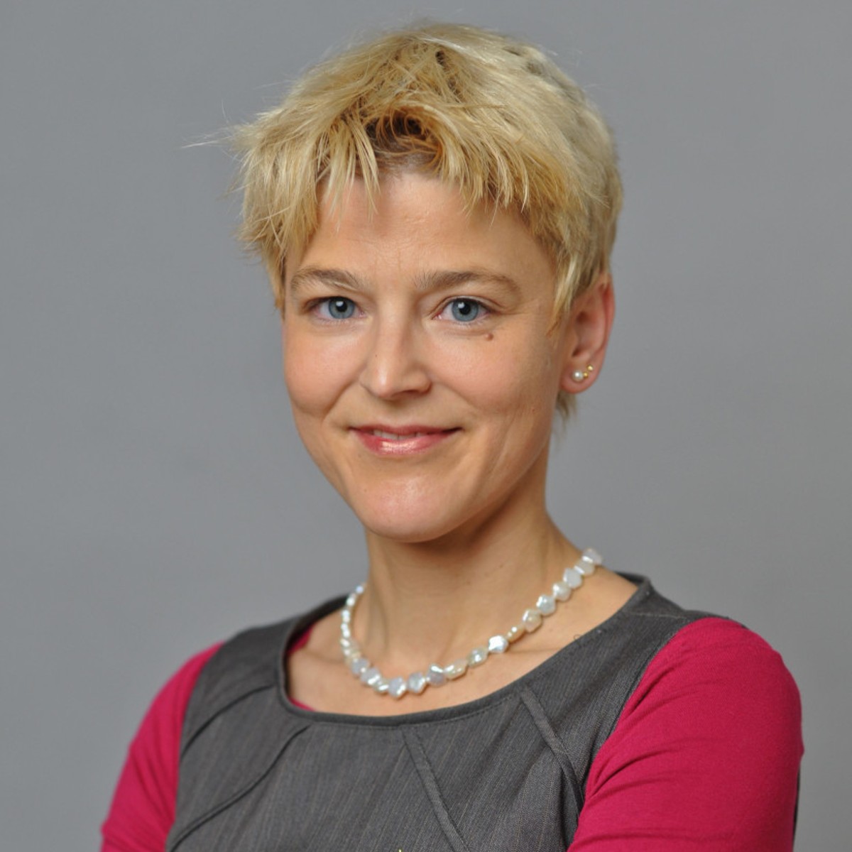 Prof. Dr. Kärin Nickelsen