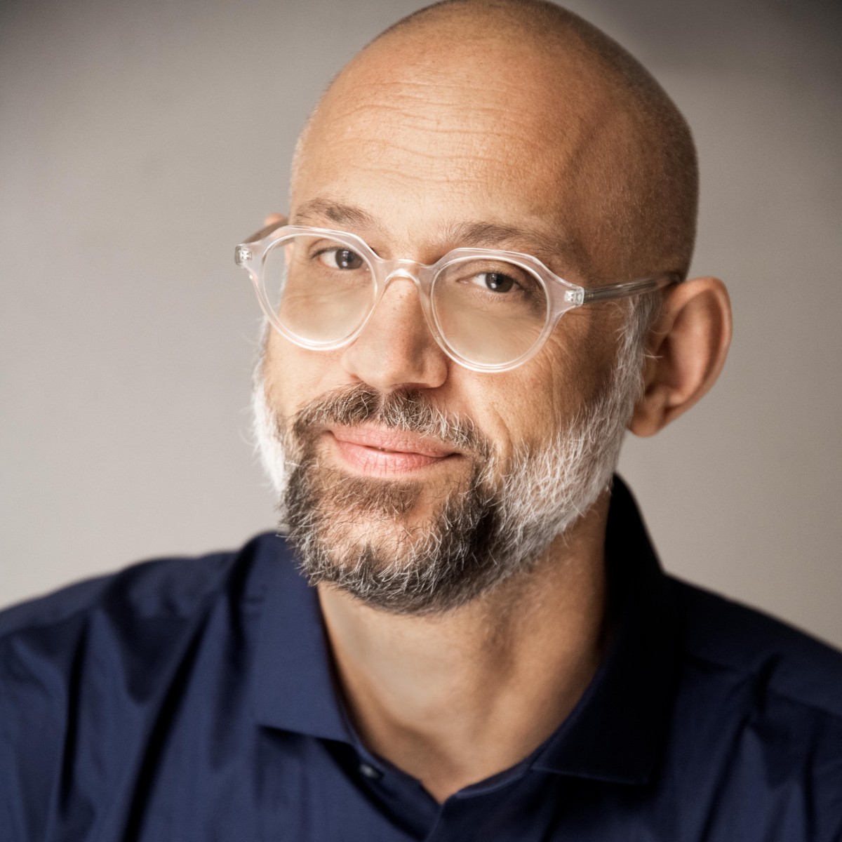 Prof. Dr. Ronny Vollandt